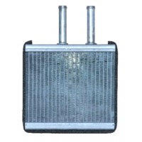 Радиатор печки CHEVROLET AVEO 06-, 0631.3008 (FRIGAIR) 