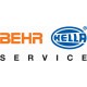 BEHR-HELLA SERVICE
