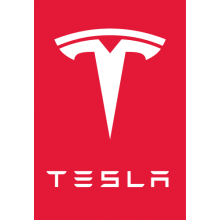 Радиаторы охлаждения Tesla