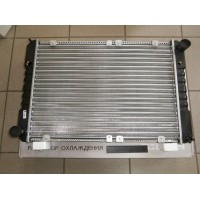 Радиатор охлаждения ГАЗ 3110