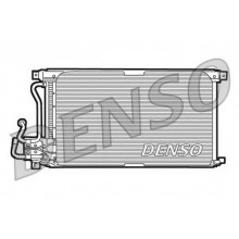 Радиатор кондиционера FORD TRANSIT (DENSO)