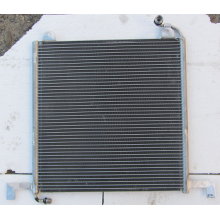Радиатор кондиционера MERCEDES-BENZ G-CLASS W463 4635000654