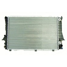 Радиатор охлаждения для AUDI 100, 2.8 