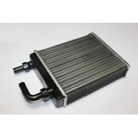 Радиатор печки ГАЗ 3221 Газель